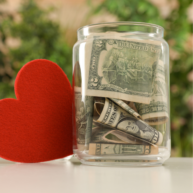 Finance & Digital Services